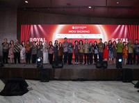 Genjot Penjualan, Sinarmas Land Luncurkan Program Royal Key