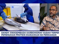 Video: Swasembada Pangan Laut Bukan Mimpi, Peluangnya Sebesar Ini