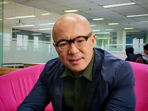 Tencent Cloud Optimistis Tumbuh di Indonesia, Siapkan Inovasi AI