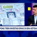 Video: Tips Investasi Emas-Perak Buat Gen Z Saat Harga Meroket