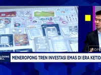 Video: Tips Investasi Emas-Perak Buat Gen Z Saat Harga Meroket