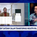 Video: Transaksi Digital Bikin Bisnis Properti - Logistik Makin Cuan