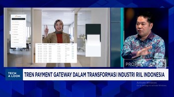 Video: Transaksi Digital Bikin Bisnis Properti - Logistik Makin Cuan