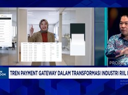 Video: Transaksi Digital Bikin Bisnis Properti - Logistik Makin Cuan