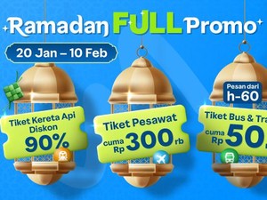 Ini Rekomendasi Destinasi & Tips Mudah Wisata ke Bintan dari Jakarta