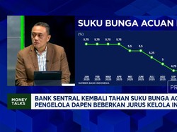 Video: Ungkap Sentimen "Pengganjal" Investor Asing Masuk RI