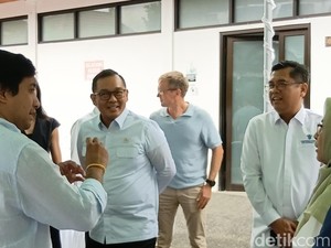 Wamen Investasi Soroti Masalah Perizinan Investor di Bali