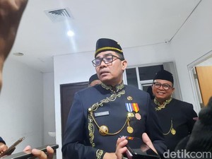 Wali Kota Samarinda Sewa Mobil Rp 160 Juta/Bulan, Dipakai Buat Apa?