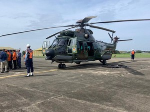 Kronologi Evakuasi 7 Jenazah Korban Jatuhnya Pesawat ATR 42-500 ke Makassar
