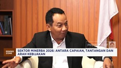 Video: Pungutan Bea Keluar Emas Resmi Berlaku Tapi Batu Bara Ditunda