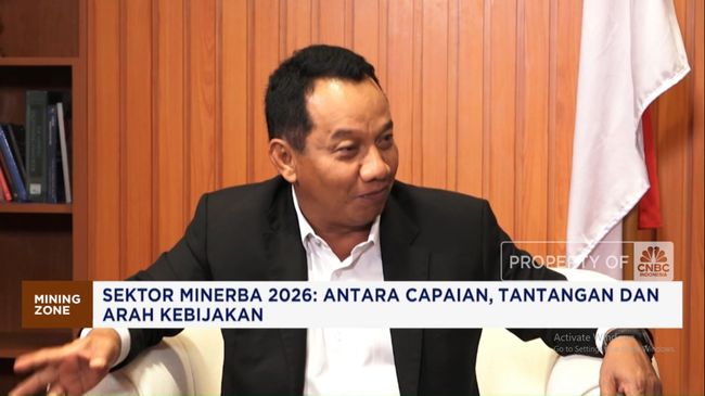 Video: Pungutan Bea Keluar Emas Resmi Berlaku Tapi Batu Bara Ditunda