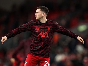 Tottenham Mau Gaet Robertson
