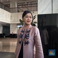 Friderica Widyasari Dewi Jadi Ketua dan Wakil Ketua OJK