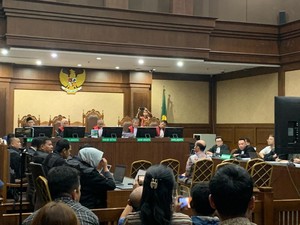 Eks Wamen Arcandra Klaim Tak Tahu Perubahan Permen Optimalisasi Minyak Mentah