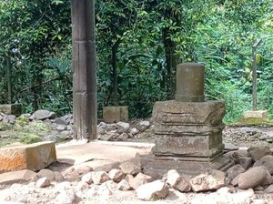 Menelisik Makna Indihiang: Jejak Peradaban Hindu-Buddha di Tasikmalaya