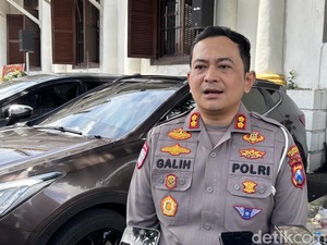 7 Fakta Viral Polantas Surabaya Dituding Tak Adil Saat Tilang
