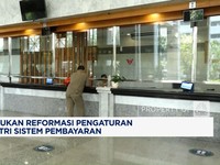 Video: BI Lakukan Reformasi Pengaturan Industri Sistem Pembayaran