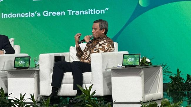 BTN Dukung Transisi Perbankan Berkelanjutan