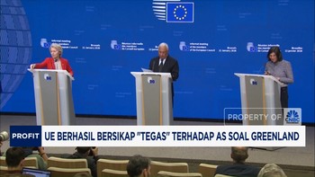 Video: UE Berhasil Bersikap 