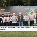 Komitmen InJourney Hadirkan Pariwisata Berkelanjutan di Indonesia