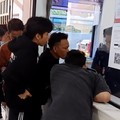 Ribuan WNI Kabur dari Sarang Sindikat Online Scam Datangi KBRI Kamboja