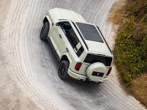 Denza B5 Sudah Terdaftar di RI, Pertanda Bakal Dijual?