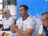 Bentar Lagi! Bulog Bakal Berubah Status, Posisinya Jadi Begini