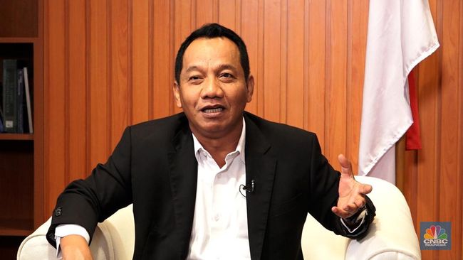 Pengusaha Tambang Wajib Setor Uang Jaminan Reklamasi, Ini Alasannya