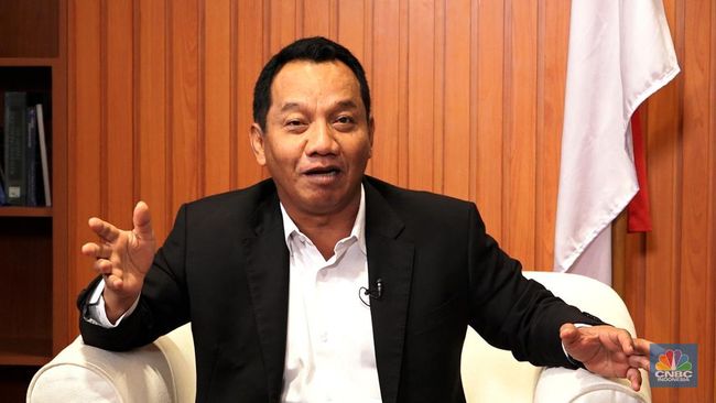 Produksi Batu Bara Dipangkas, Ini Cara ESDM Amankan Penerimaan Negara