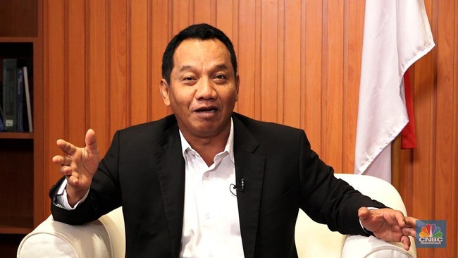 Formula Harga Patokan Mineral Diubah, Penerimaan Negara Bisa Naik!