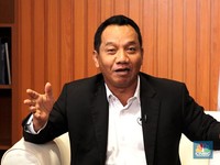 Produksi Batu Bara Dipangkas, Ini Cara ESDM Amankan Penerimaan Negara