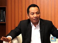 Dirjen Minerba Beberkan Alasan di Balik Bea Keluar Emas