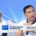 Video: Dirut Bulog Sambut Positif Kenaikan Margin Fee Bulog Sebesar 7%