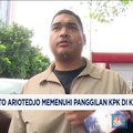 Video: Dito Ariotedjo Memenuhi Panggilan KPK di Kasus Kuota Haji