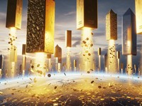 Ada Ancaman Stagflasi, Simak Analisis di Balik Lonjakan Harga Emas