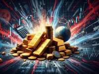 Di Balik Reli Emas, Waspada Volatilitas di Depan Mata