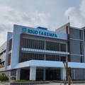 PTPP Rampungkan RSUD Tarempa, Perkuat Layanan Kesehatan Daerah Terluar