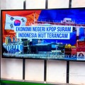 Video: Ekonomi Negeri K-Pop Suram, Indonesia Ikut Terancam