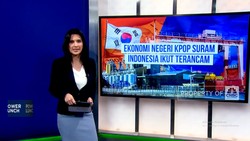 Video: Ekonomi Negeri K-Pop Suram, Indonesia Ikut Terancam