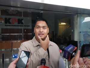 Yang Bikin KPK Periksa Eks Menpora Dito Terkait Kasus Kuota Haji