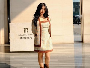 Fuji Belum Punya Calon Suami, tapi Target Nikah Tahun Ini