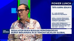Video: Bappepti: Transaksi Emas Digital 2025 Tembus Rp 118 ,9 Triliun