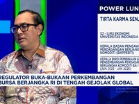 Video: Bappepti: Transaksi Emas Digital 2025 Tembus Rp 118 ,9 Triliun