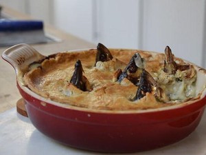 Bikin Merinding! 9 Hidangan Nasional Paling Aneh dari Berbagai Negara