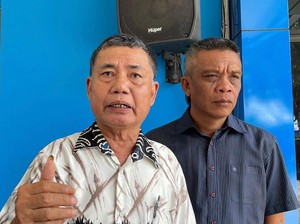 Ikasuda Kalsel-Teng Minta Jaminan Aman Berlayar, Tak Ditangkap