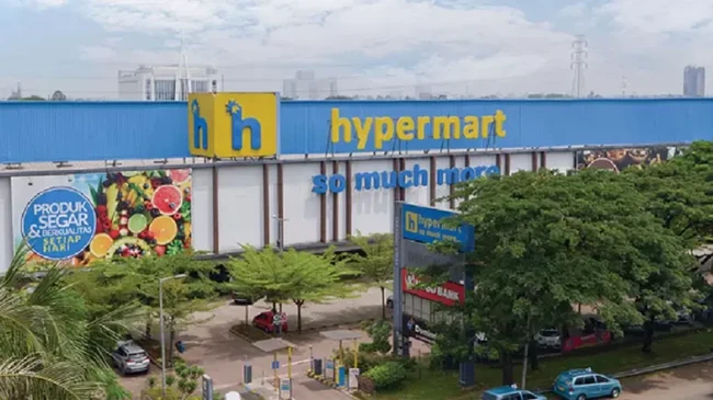 9 Tahun Beruntun Rugi, Hypermart (MPPA) Kini Kekurangan Modal