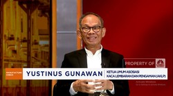 Video: Incar Pasar Ekspor,  Pengusaha Kaca Minta Kepastian Gas Murah