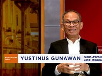 Video: Incar Pasar Ekspor,  Pengusaha Kaca Minta Kepastian Gas Murah