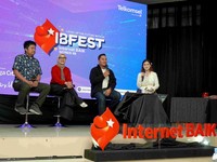 Hadir di 4 Kota, Ini Sasaran Internet BAIK Festival Series 10