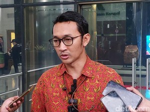 Geledah Sejumlah Lokasi di Pati Terkait Kasus Sudewo, KPK Sita Duit Ratusan Juta